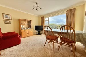 Separate Dining Room- click for photo gallery